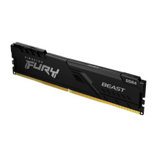 DDR4 16GB/2666 Kingston Fury Beast Black (KF426C16BB1/16)