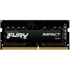 SO-DIMM 32GB/2666 DDR4 Kingston Fury Impact (KF426S16IB/32)