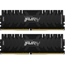 DDR4 2x16GB/3200 Kingston Fury Renegade Black (KF432C16RB1K2/32)