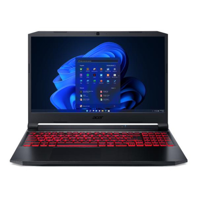 Ноутбук Acer Nitro 5 AN515-57-795F (NH.QELEP.00G)