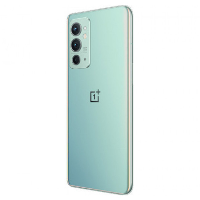 Смаpтфон OnePlus 9RT 12/256GB Green