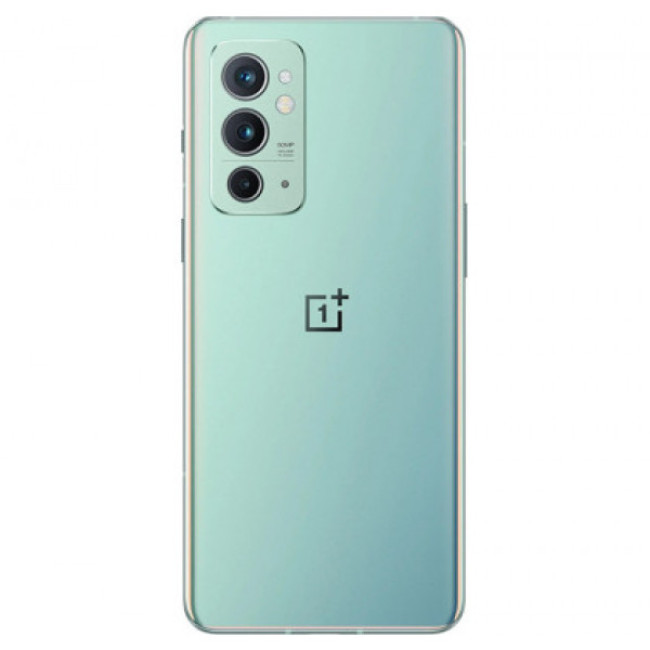 Смаpтфон OnePlus 9RT 12/256GB Green