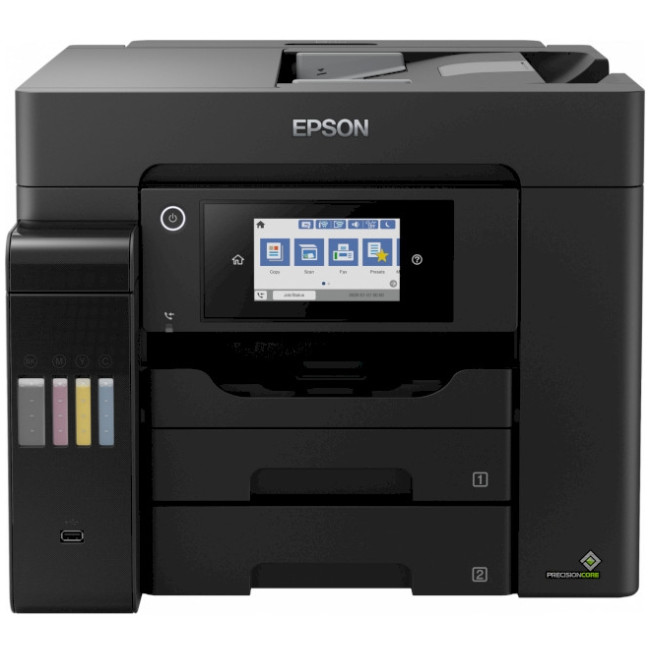 Epson EcoTank L6570 c WiFi (C11CJ29402)