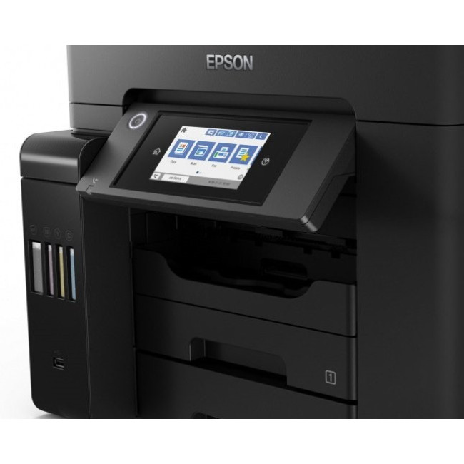 Epson EcoTank L6570 c WiFi (C11CJ29402)