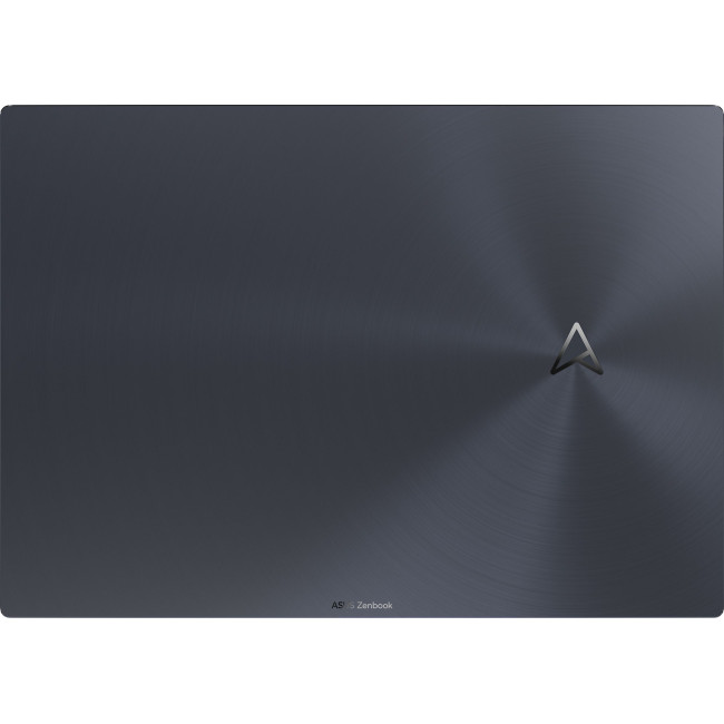 Ноутбук Asus ZenBook Pro 16 UX7602ZM (UX7602ZM-ME008X)