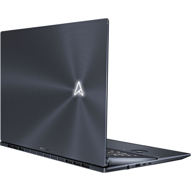 Ноутбук Asus ZenBook Pro 16 UX7602ZM (UX7602ZM-ME008X)