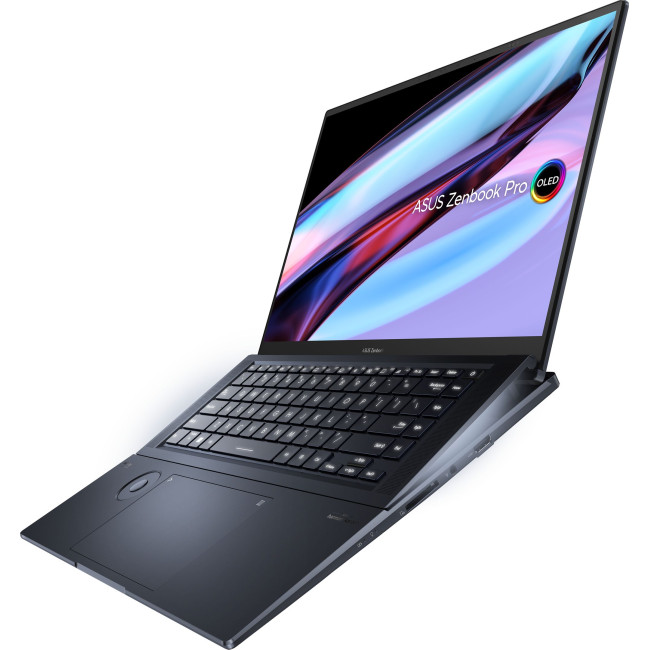 Ноутбук Asus ZenBook Pro 16 UX7602ZM (UX7602ZM-ME008X)