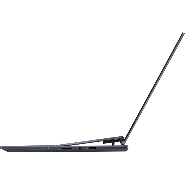 Ноутбук Asus ZenBook Pro 16 UX7602ZM (UX7602ZM-ME008X)