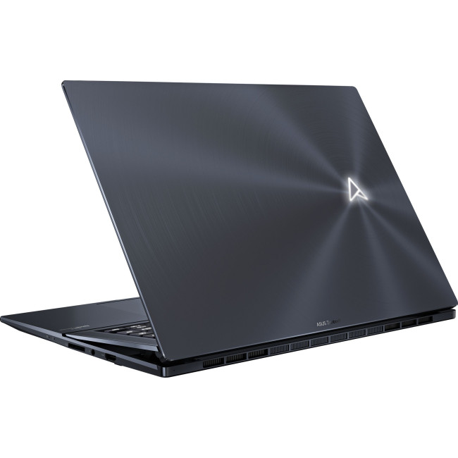 Ноутбук Asus ZenBook Pro 16 UX7602ZM (UX7602ZM-ME008X)