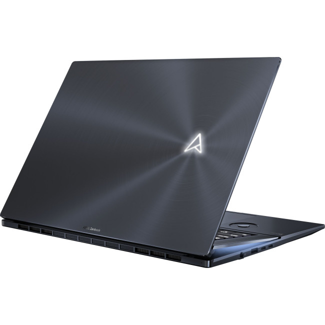 Ноутбук Asus ZenBook Pro 16 UX7602ZM (UX7602ZM-ME008X)