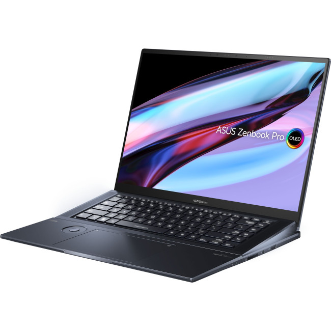 Ноутбук Asus ZenBook Pro 16 UX7602ZM (UX7602ZM-ME008X)