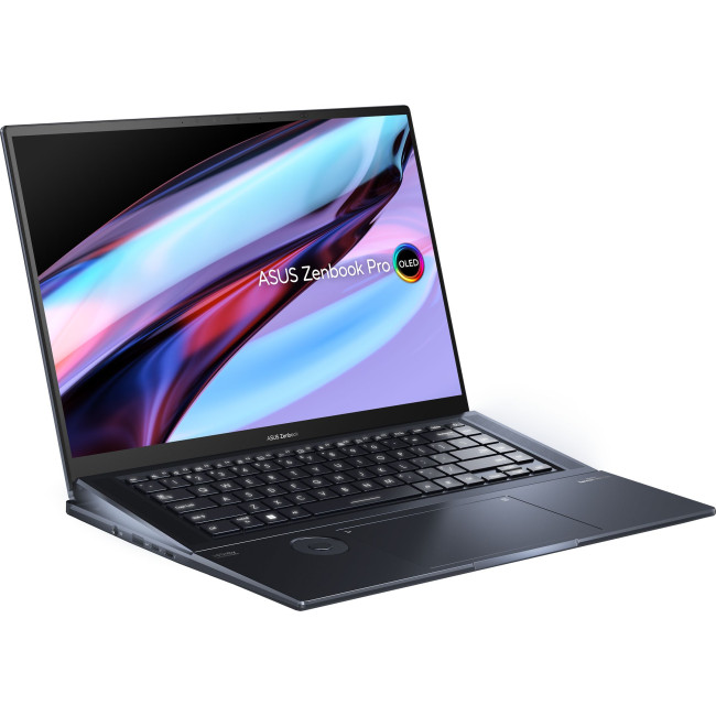 Ноутбук Asus ZenBook Pro 16 UX7602ZM (UX7602ZM-ME008X)