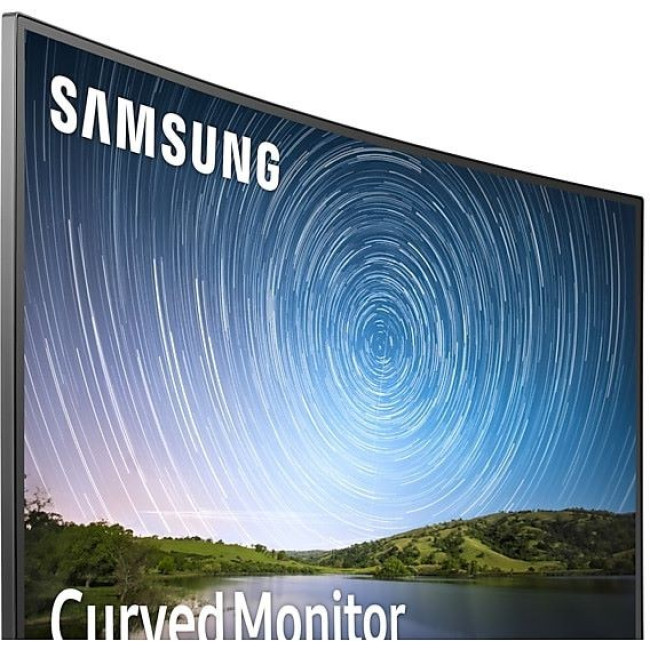 Samsung C27R500FHPX (LC27R500FHPXEN)