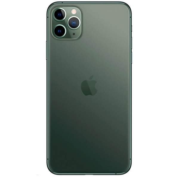 Смартфон Apple iPhone 11 Pro 512GB Dual Sim Midnight Green (MWDM2)