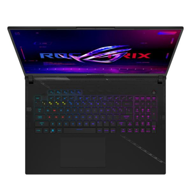 Ноутбук Asus ROG Strix Scar 18 2024 G834JYR (G834JYR-R6058X)