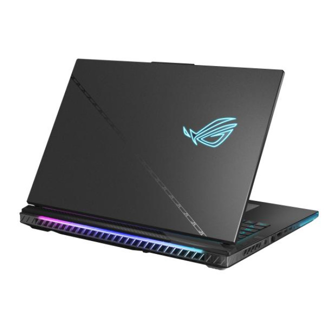 Ноутбук Asus ROG Strix Scar 18 2024 G834JYR (G834JYR-R6058X)