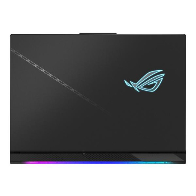 Ноутбук Asus ROG Strix Scar 18 2024 G834JYR (G834JYR-R6058X)