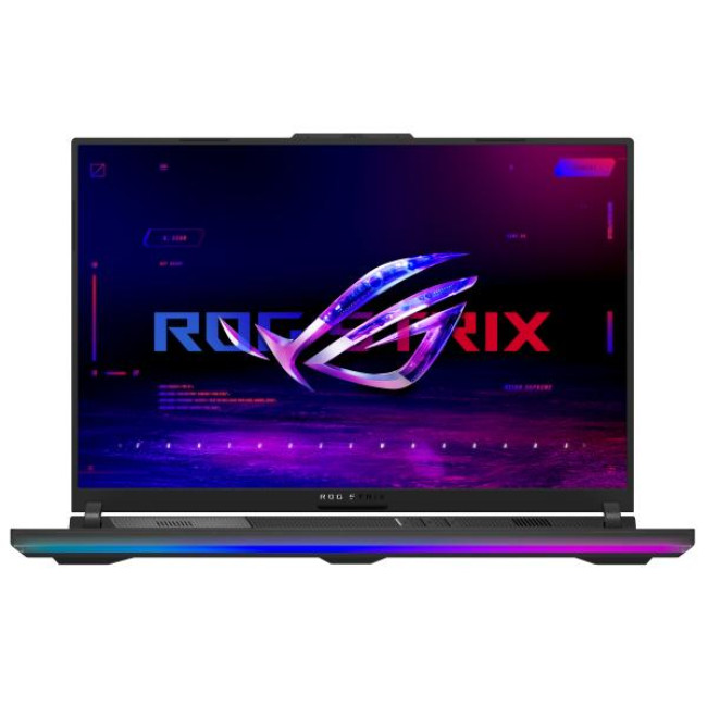 Ноутбук Asus ROG Strix Scar 18 2024 G834JYR (G834JYR-R6058X)