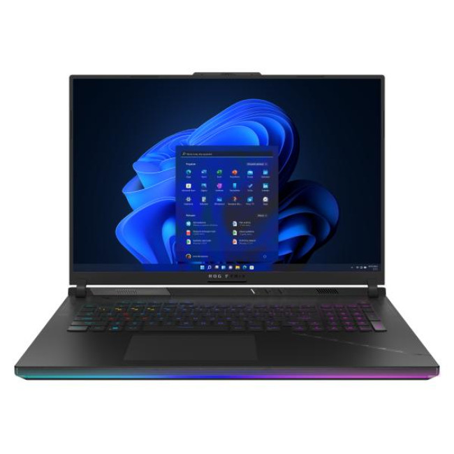 Ноутбук Asus ROG Strix Scar 18 2024 G834JYR (G834JYR-R6058X)