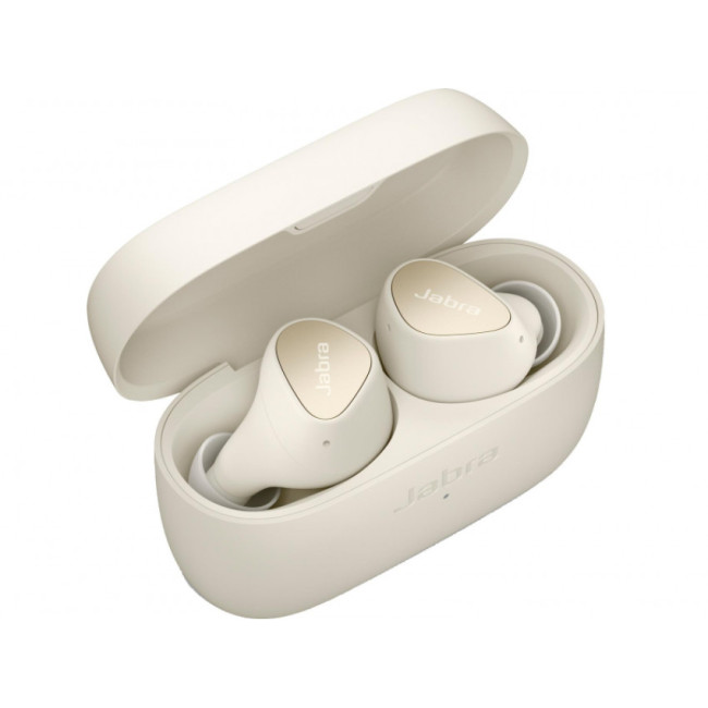 JABRA Elite 4 Light Beige (100-99183002-99)