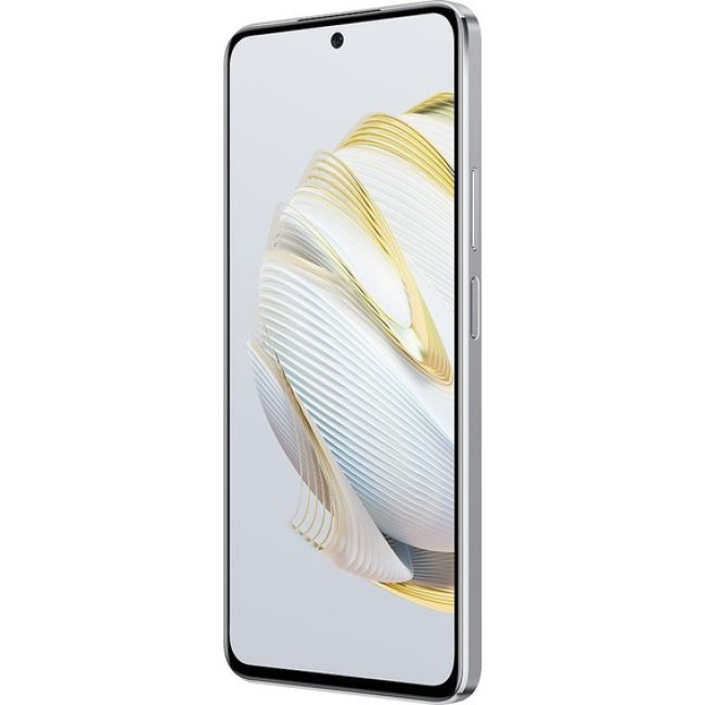 Смартфон HUAWEI Nova 10 SE 8/128GB Starry Silver