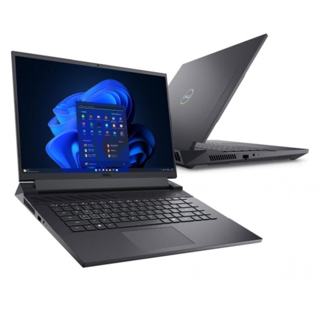 Ноутбук Dell G16 7630 (Inspiron-7630-8744)