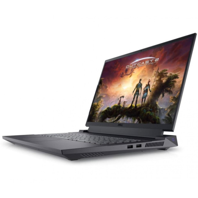 Ноутбук Dell G16 7630 (Inspiron-7630-8744)