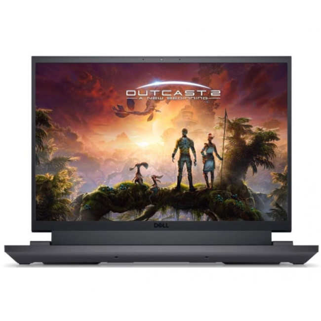 Ноутбук Dell G16 7630 (Inspiron-7630-8744)