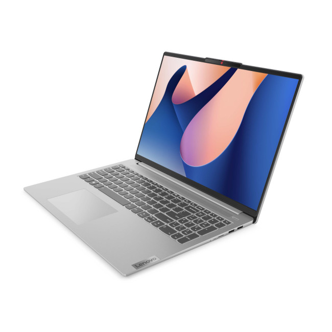 Lenovo IdeaPad Slim 5 16IAH8 (83BG001BRA)