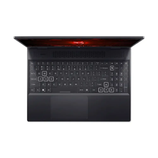 Acer Nitro 16 AN16-41-R4CY (NH.QLLAA.002): Купуйте у інтернет-магазині