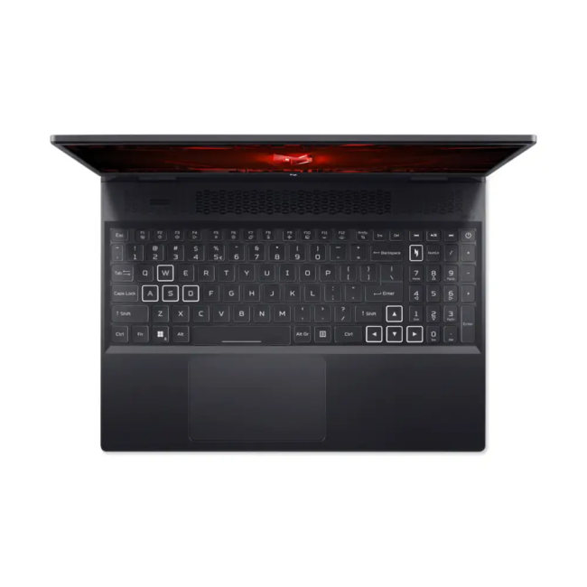 Ноутбук Acer Nitro 16 AN16-41-R4CY (NH.QLLAA.002)