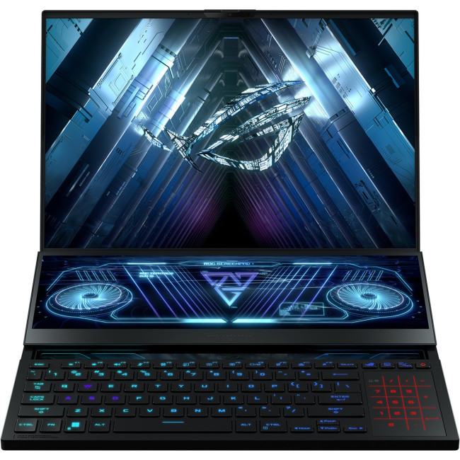 Ноутбук ASUS ROG Zephyrus Duo 16 (GX650PZ-N4044W)