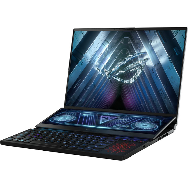 Ноутбук ASUS ROG Zephyrus Duo 16 (GX650PZ-N4044W)