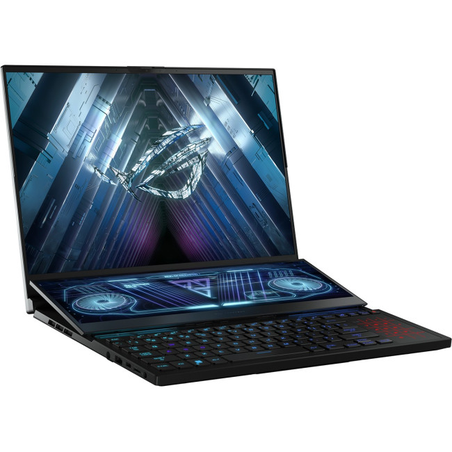 Ноутбук ASUS ROG Zephyrus Duo 16 (GX650PZ-N4044W)