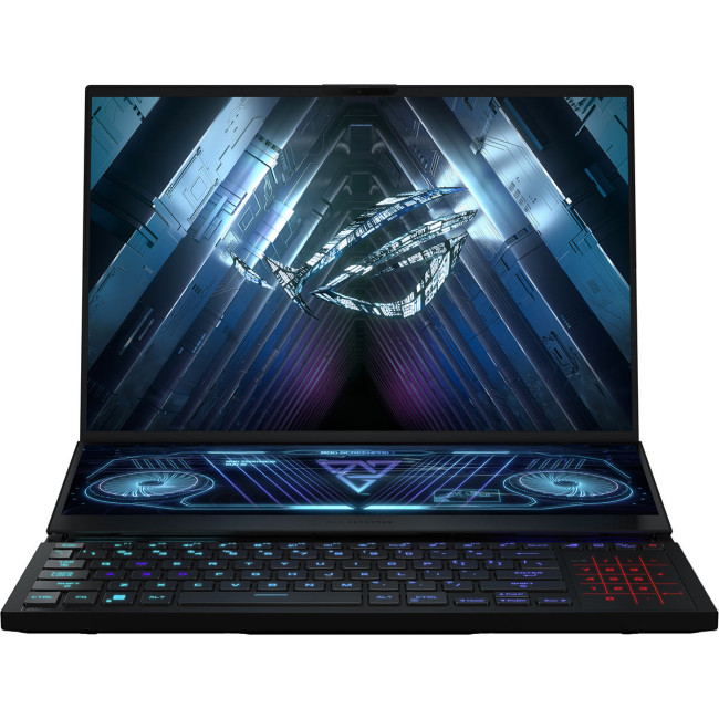 Ноутбук ASUS ROG Zephyrus Duo 16 (GX650PZ-N4044W)