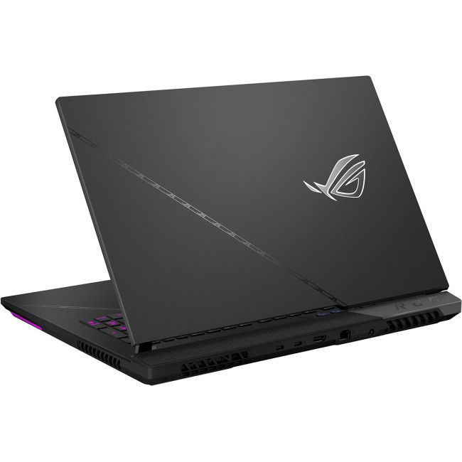 Ноутбуки Asus ROG Strix SCAR 17 G733PZV (G733PZV-XS97)