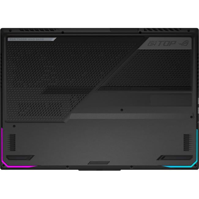 Ноутбуки Asus ROG Strix SCAR 17 G733PZV (G733PZV-XS97)