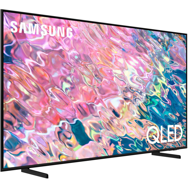 Телевизор Samsung QE55Q60B