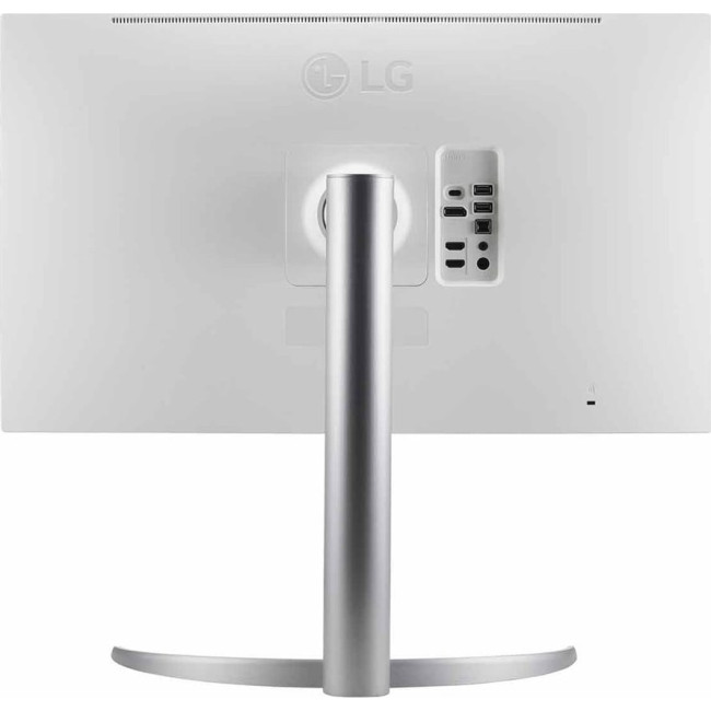 LG UltraFine 27UQ850-W