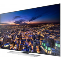 Телевизор Samsung UE55HU7580