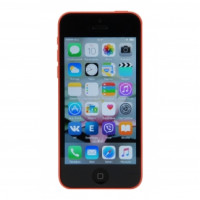 Смартфон Apple iPhone 5C 32GB (Pink)