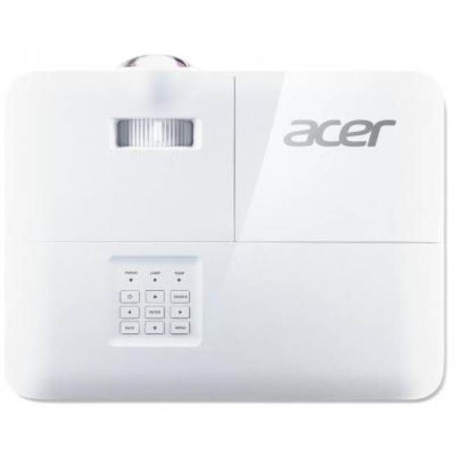 Проектор Acer S1386WH (MR.JQU11.001)