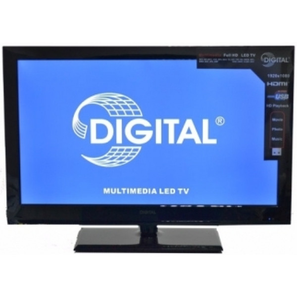 Телевизор Digital DLE-2425