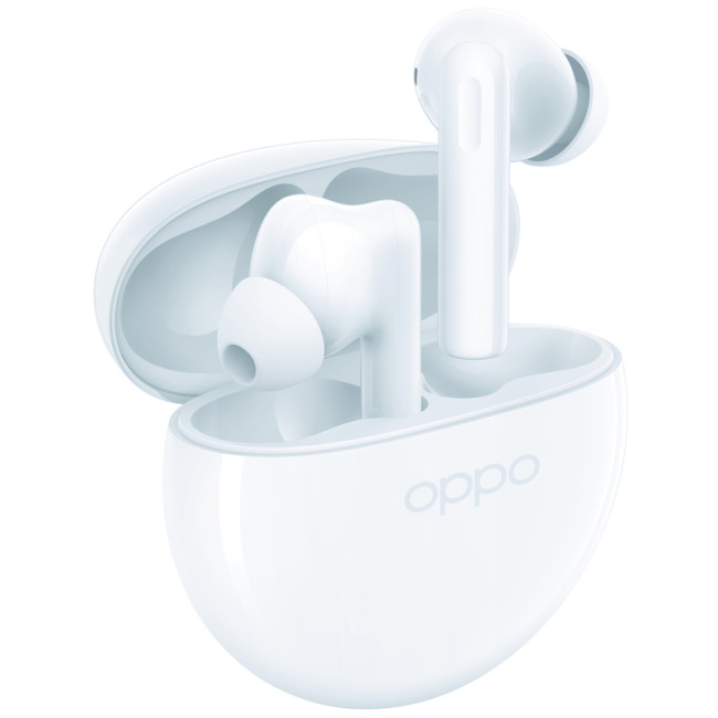 OPPO Enco Buds 2 White