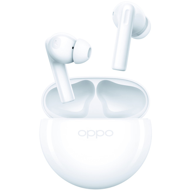 OPPO Enco Buds 2 White