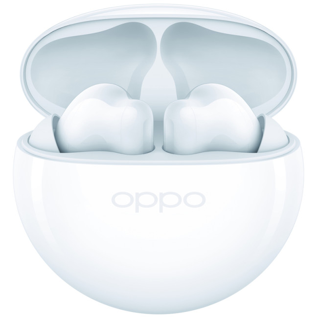 OPPO Enco Buds 2 White