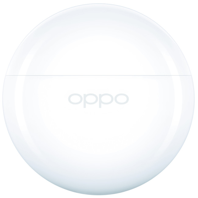 OPPO Enco Buds 2 White