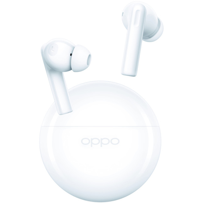 OPPO Enco Buds 2 White