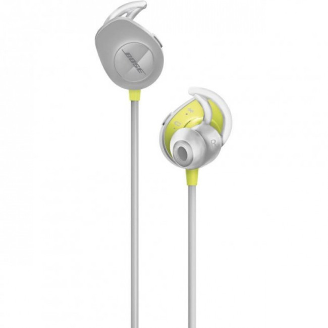 Bose SoundSport wireless Citron 761529-0030