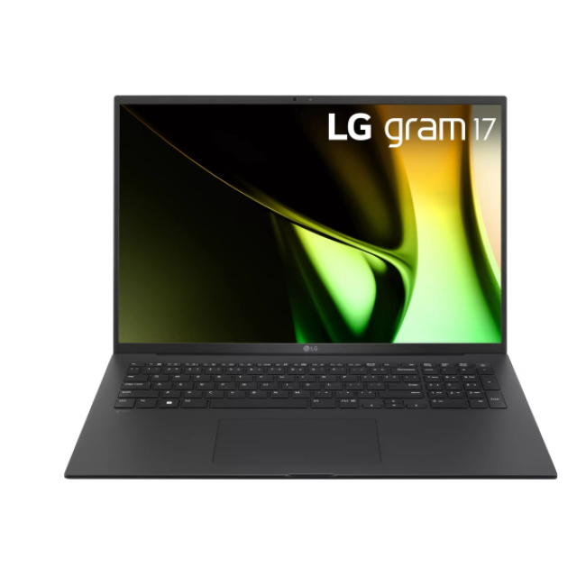 LG Gram 17 17Z90R (17Z90R-A.AAB7U1)